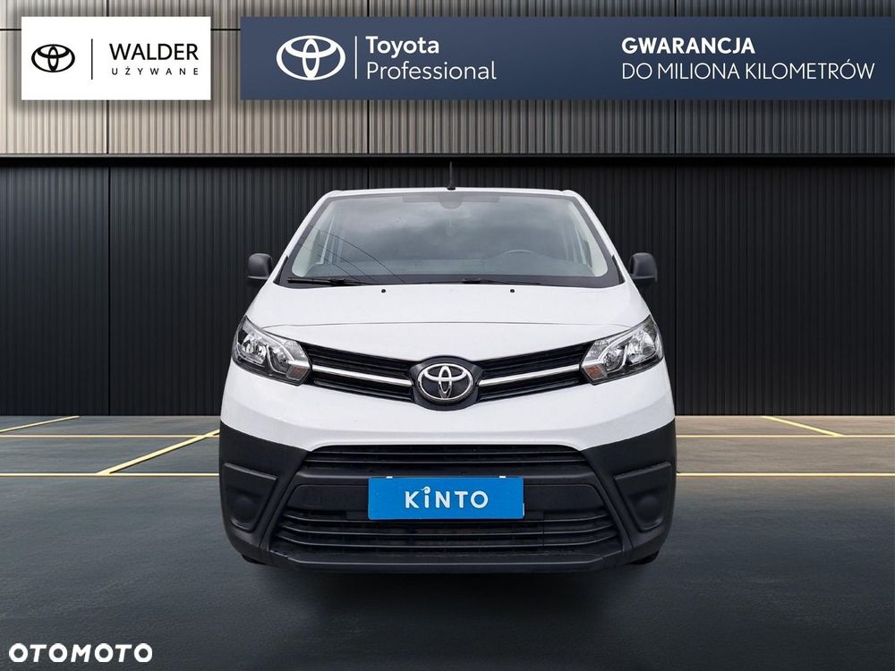 Toyota PROACE - 6