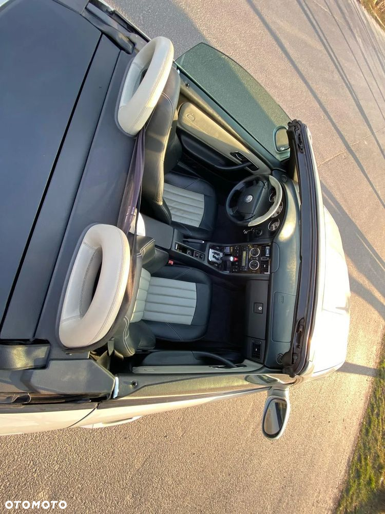 Mercedes-Benz SLK - 5