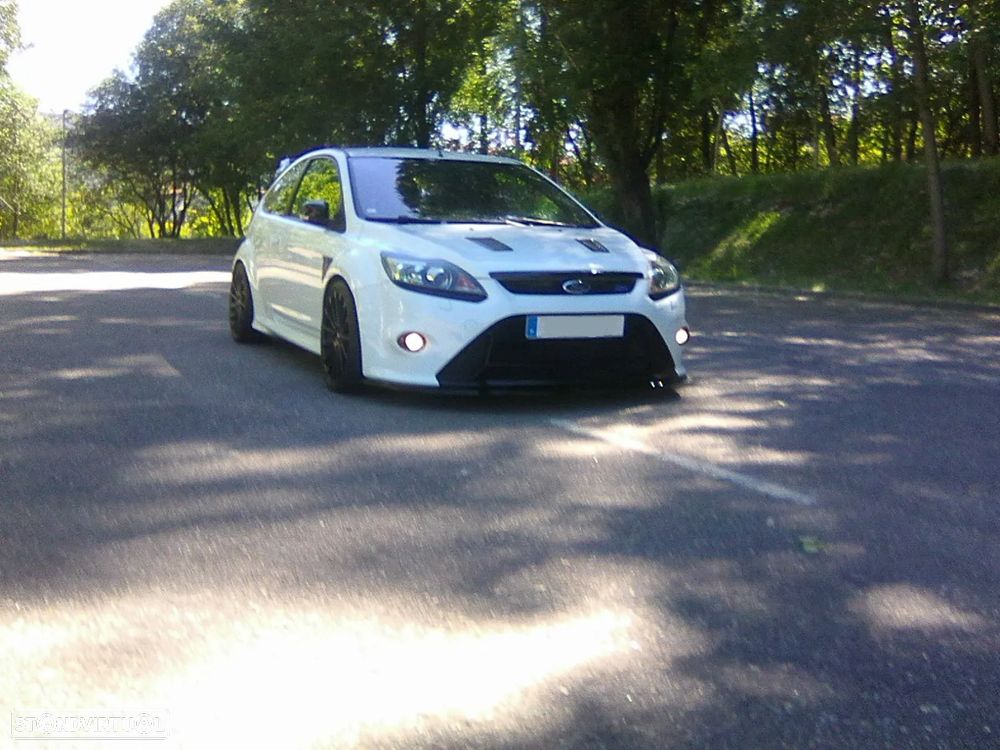 Ford Focus 2.5 T RS - 14