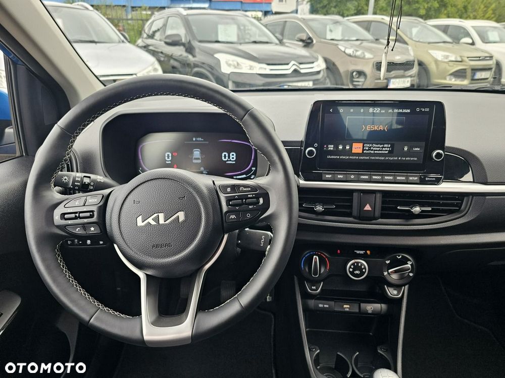 Kia Picanto - 18