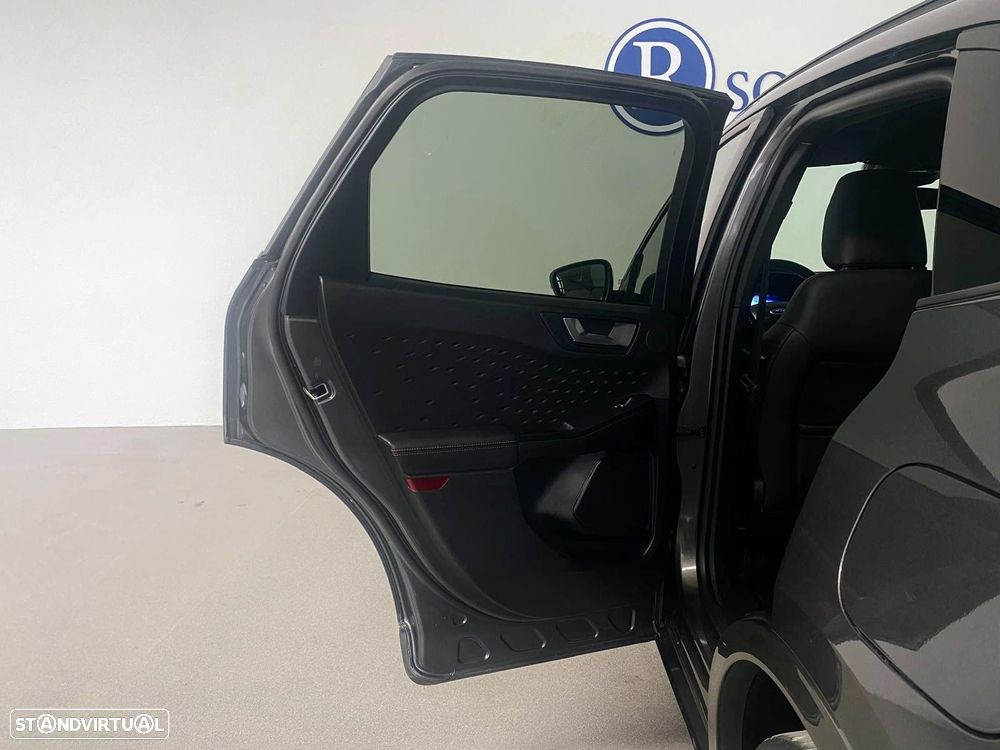 Ford Kuga 2.0 TDCi EcoBlue ST-Line X - 8