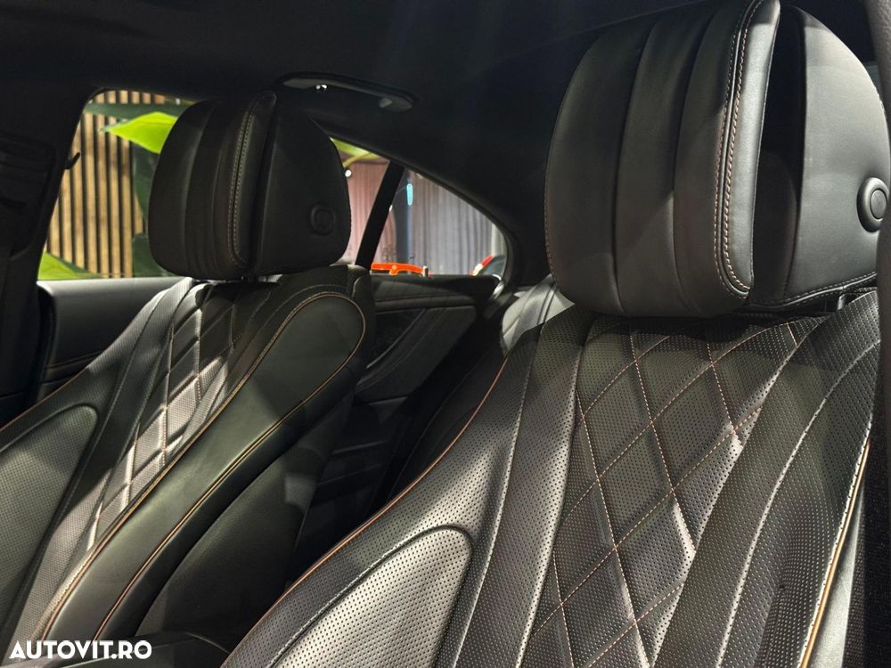 Mercedes-Benz CLS 450 MHEV 4MATIC Aut - 20