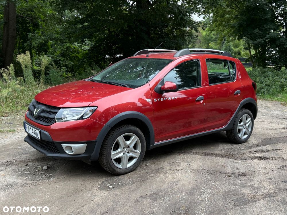 Dacia Sandero Stepway - 2