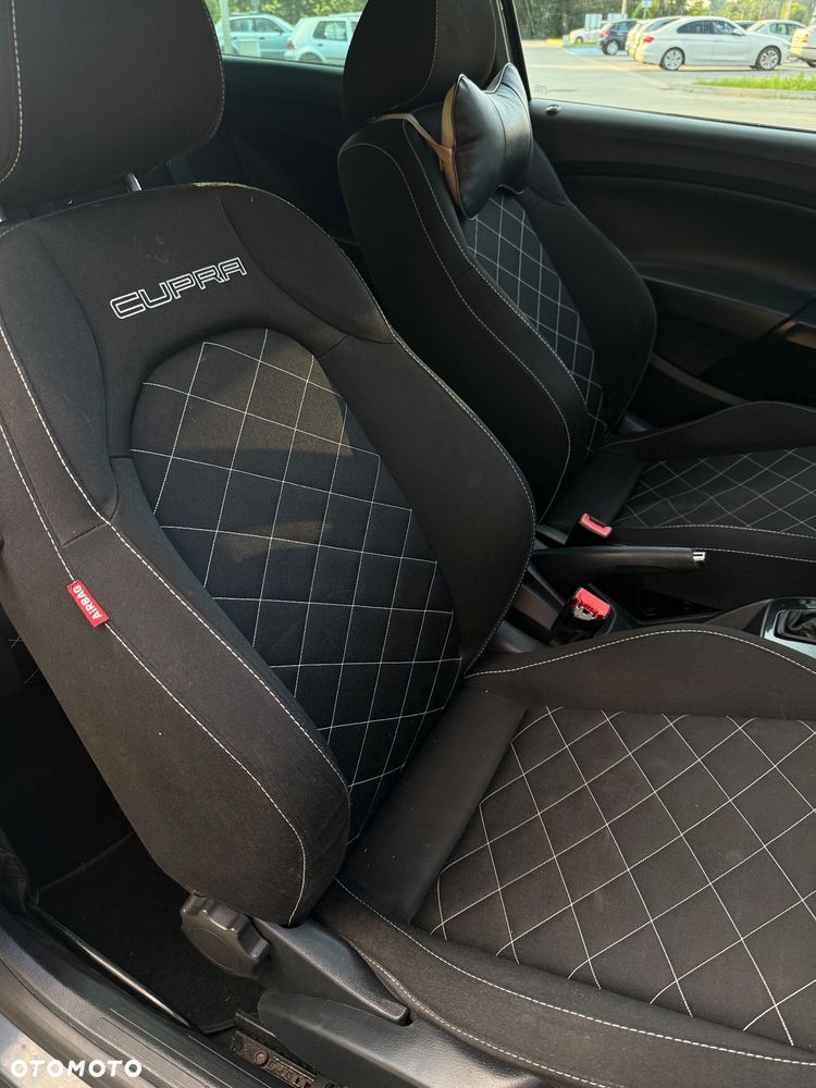 Seat Ibiza - 32