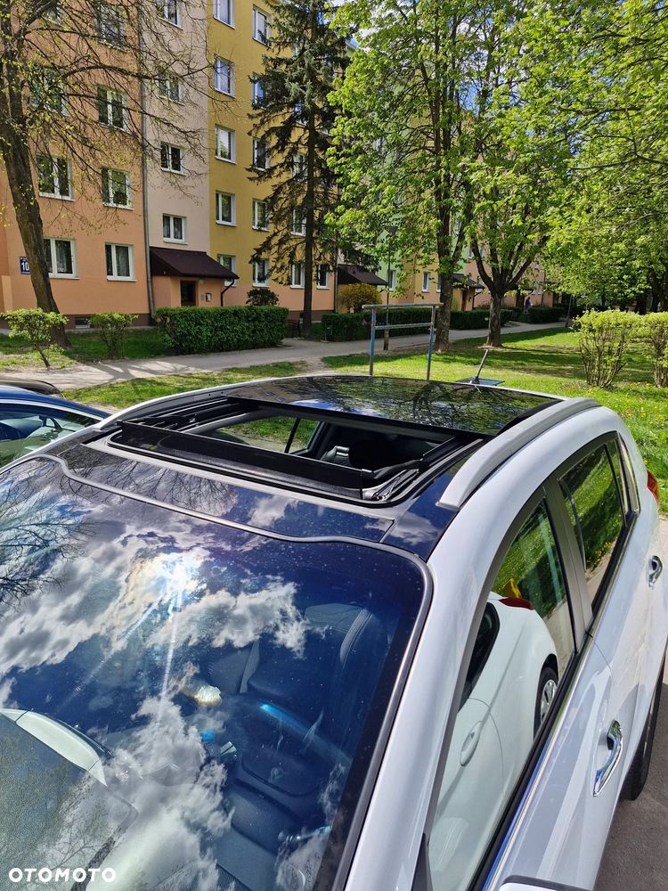 Kia Sportage 1.7 CRDI 2WD Spirit - 20