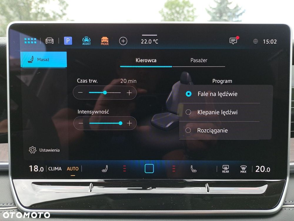 Volkswagen Tayron 1.5 eTSI mHEV Elegance DSG - 37
