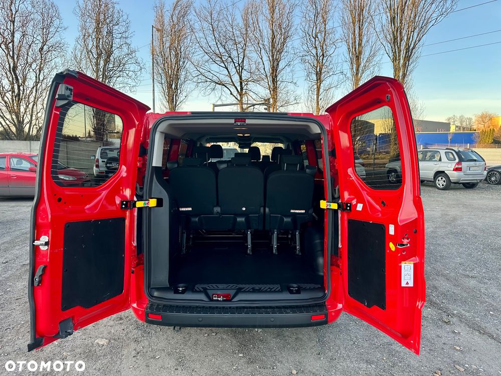 Ford Transit Custom - 24