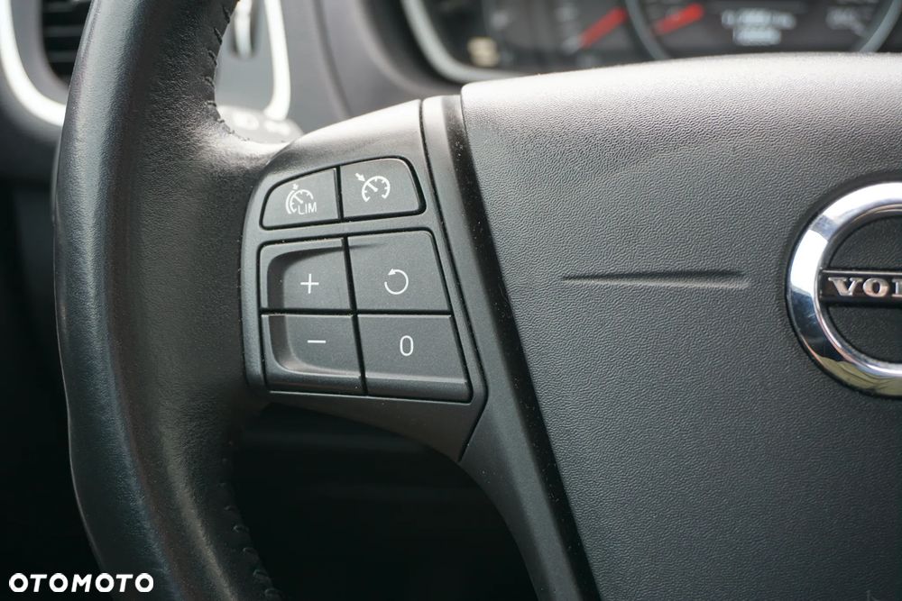 Volvo V40 D3 Drive-E Kinetic - 21
