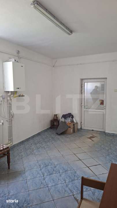 Spatiu comercial de vanzare, 24 mp - Tractorul - Imagine principală: 4/4