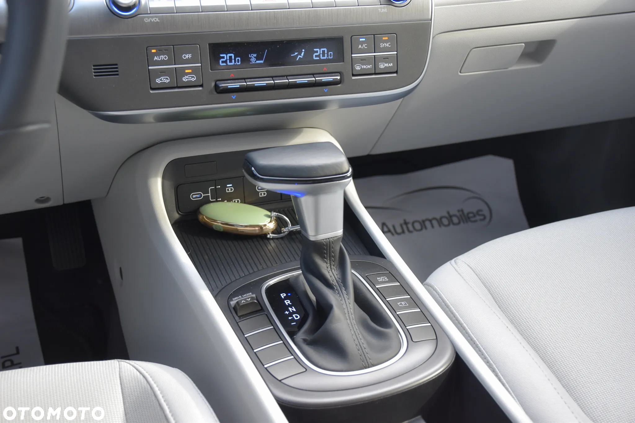 Hyundai Kona - 30