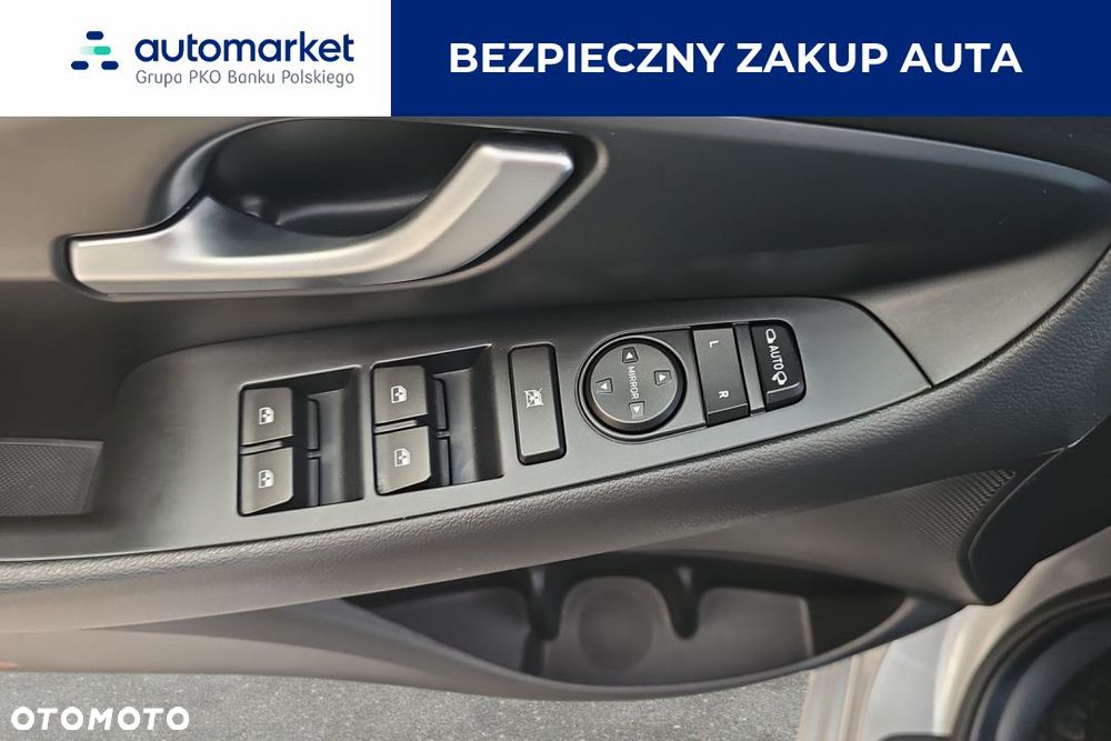 Hyundai i30 1.5 DPI Smart - 11