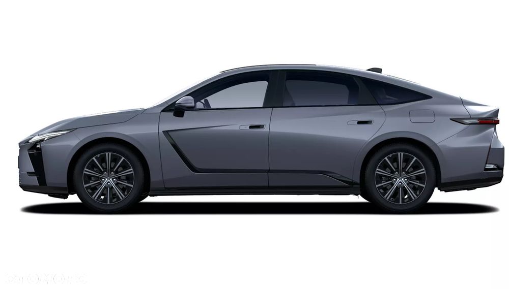 Lexus ES 300h Prestige AWD - 6