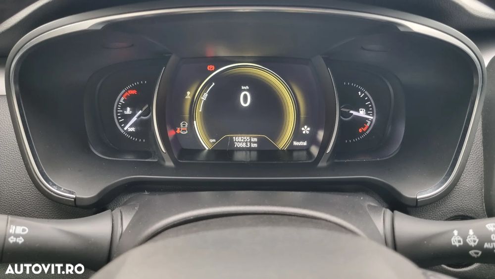 Renault Talisman - 12