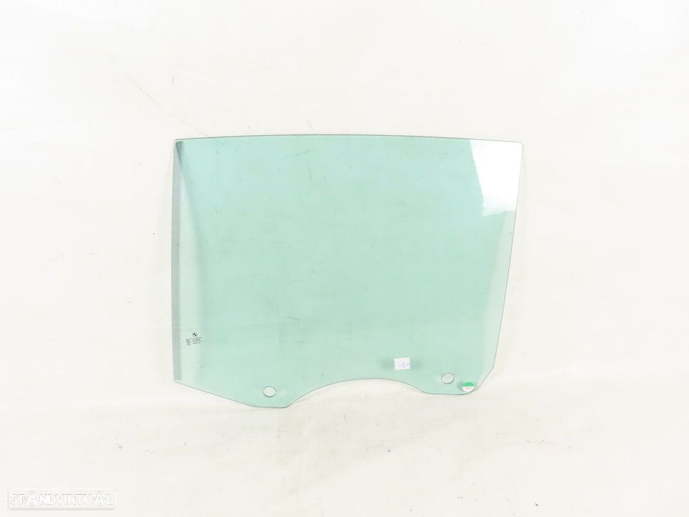 Vidro da porta Esquerdo/Trás Seminovo/ Original BMW 5 Gran Turismo (F07) 5135719... - 1