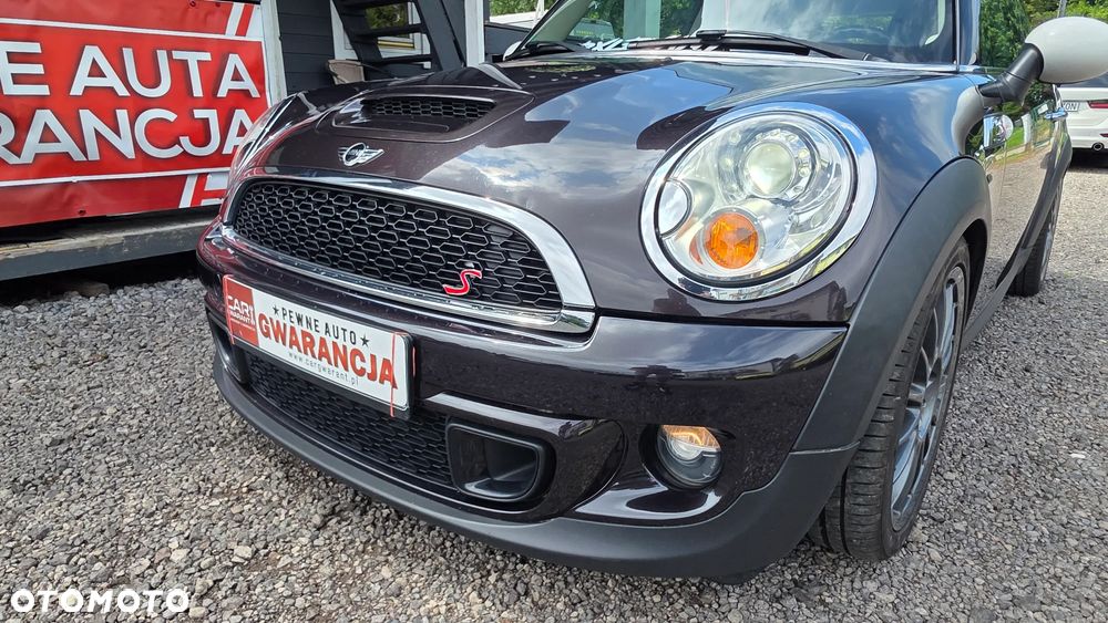 MINI Cooper SD - 19
