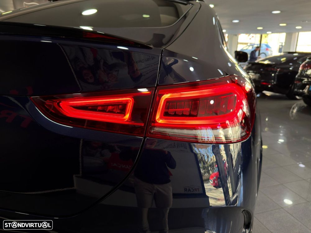 Mercedes-Benz GLE 350 de Coupé 4Matic - 21