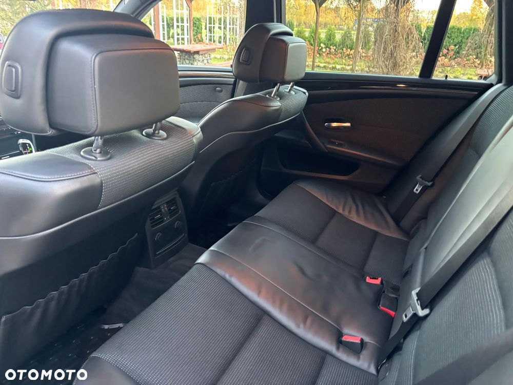 BMW Seria 5 530d Edition Exclusive - 21