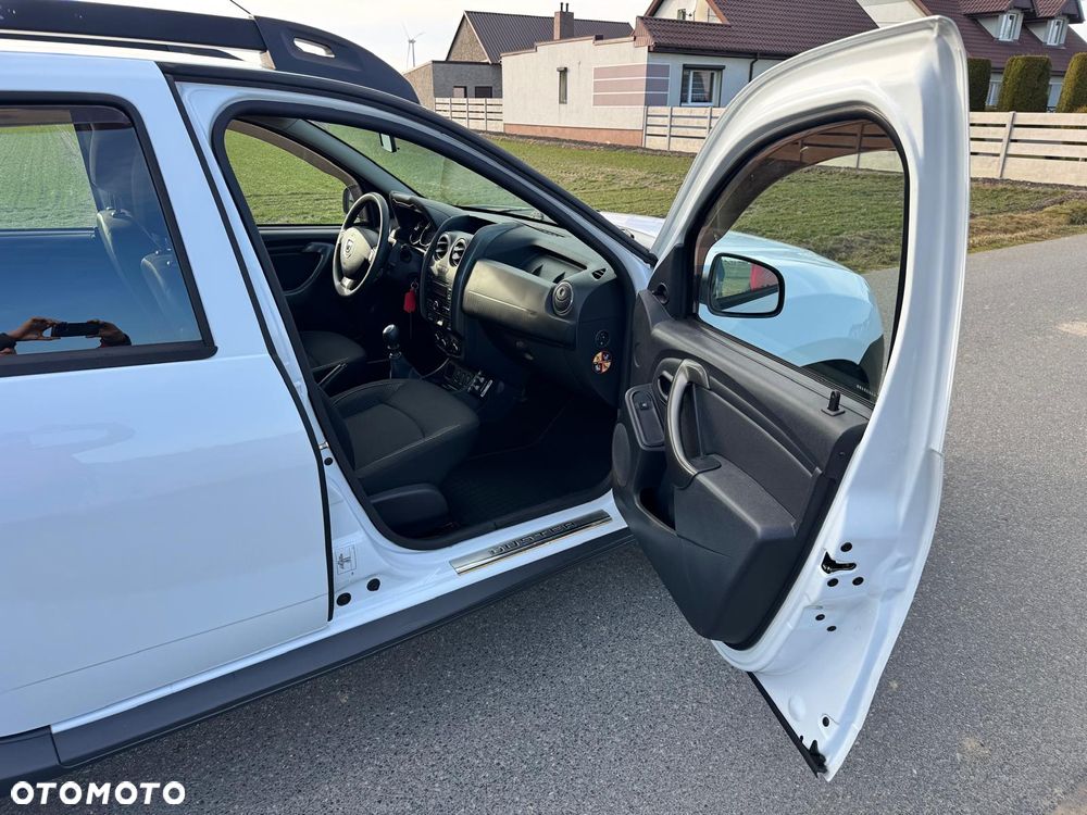 Dacia Duster - 16