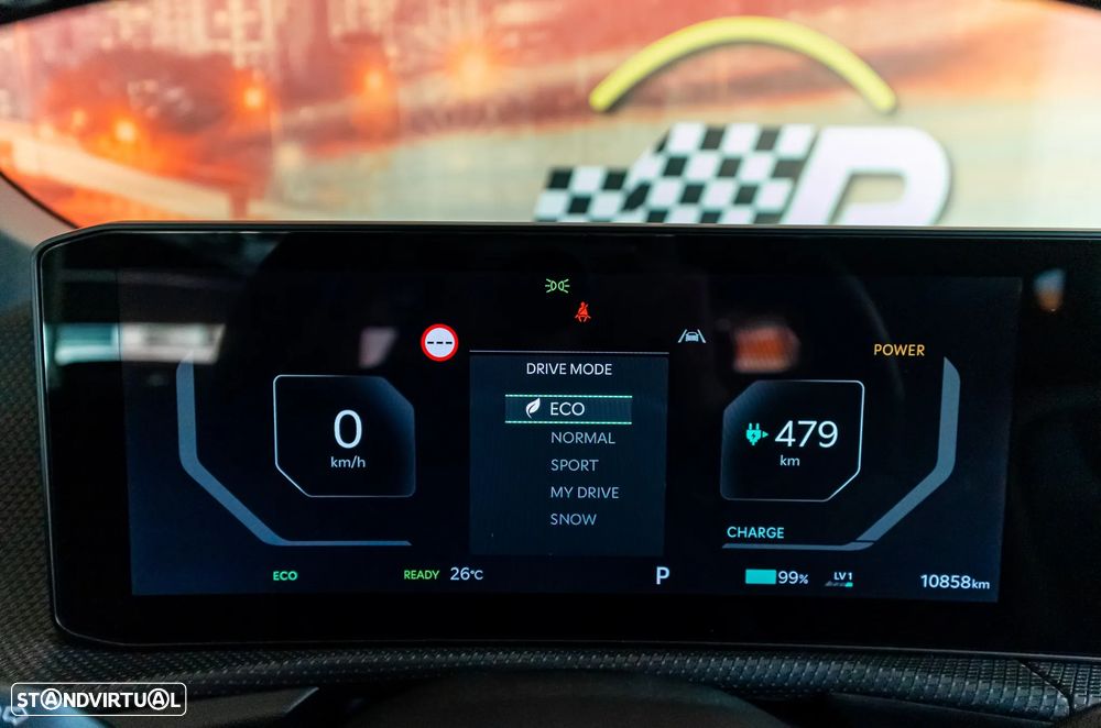Kia EV6 84 kWh GT-Line - 30