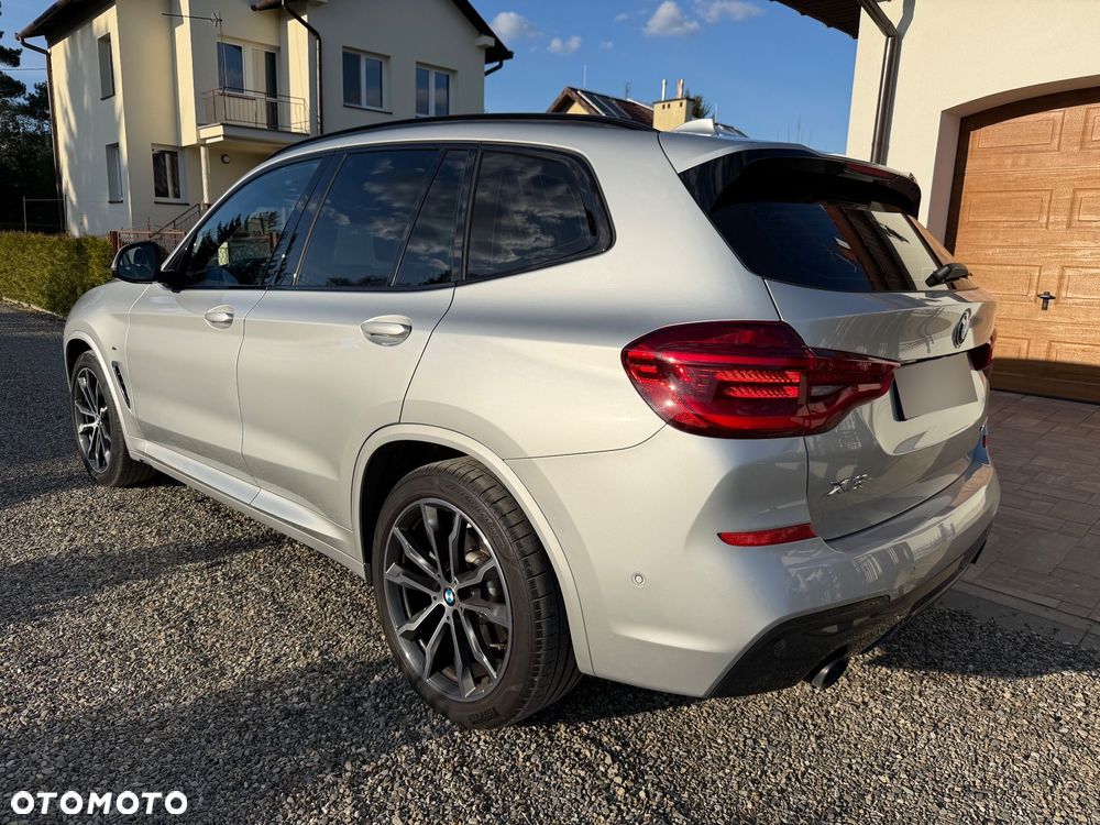 BMW X3 - 19