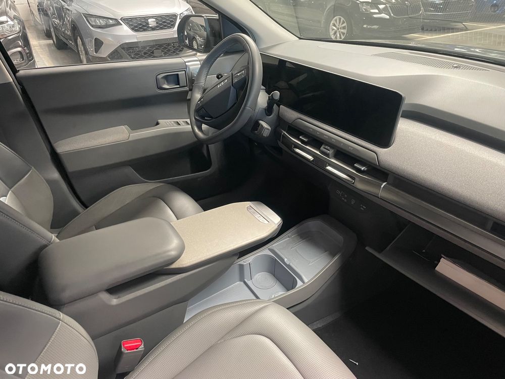 Kia EV3 - 3