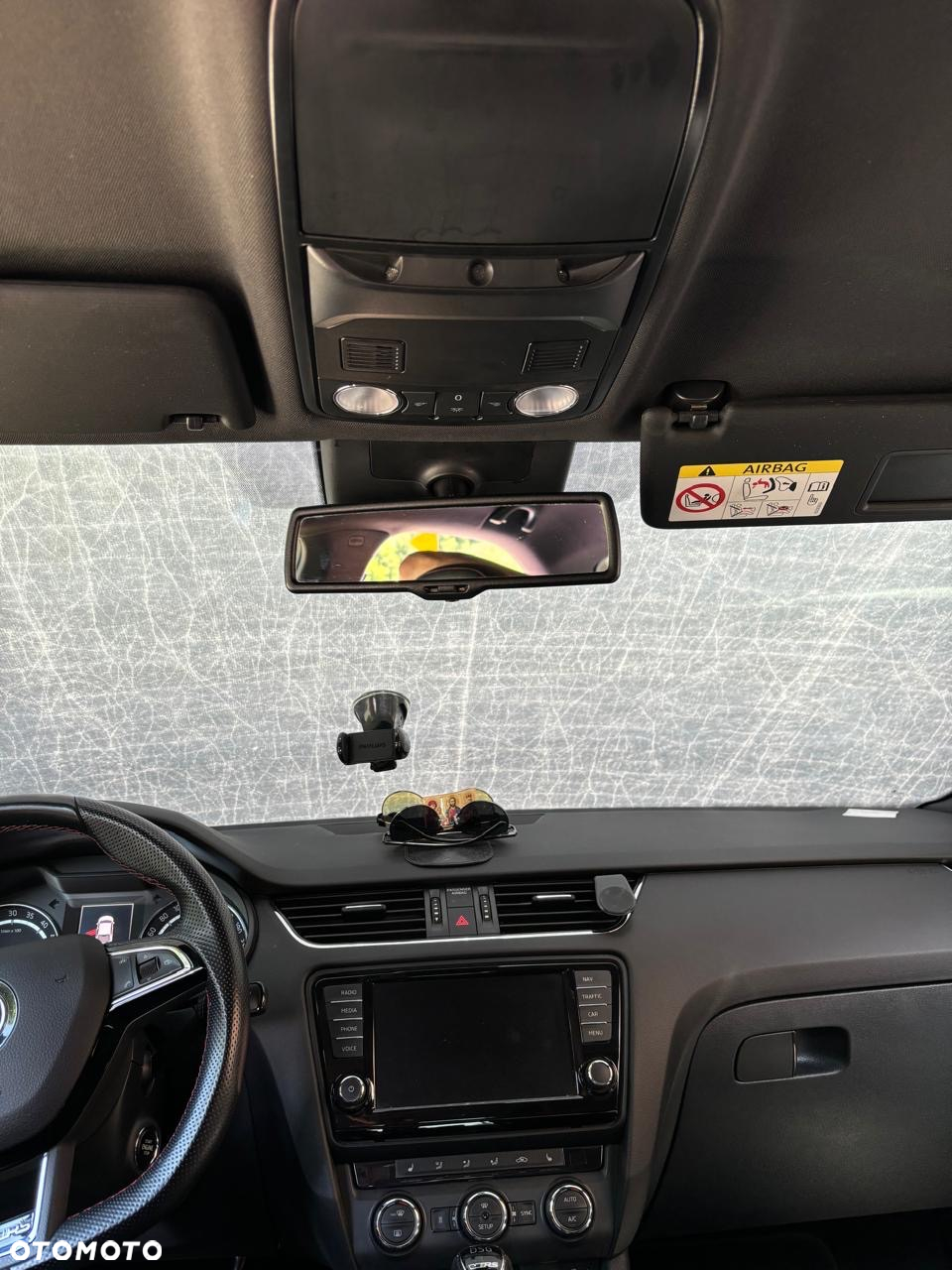 Skoda Octavia 2.0 TDI 4x4 RS DSG - 16