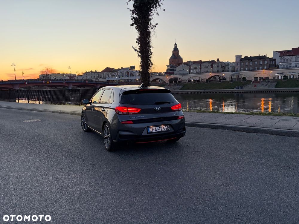 Hyundai i30 - 6