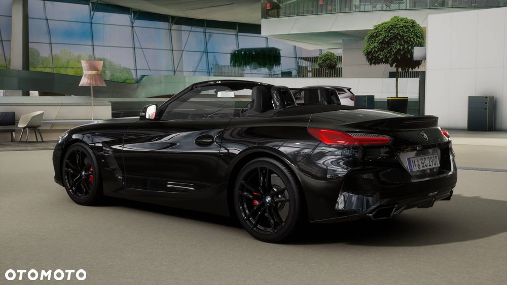 BMW Z4 M M40i sport - 16
