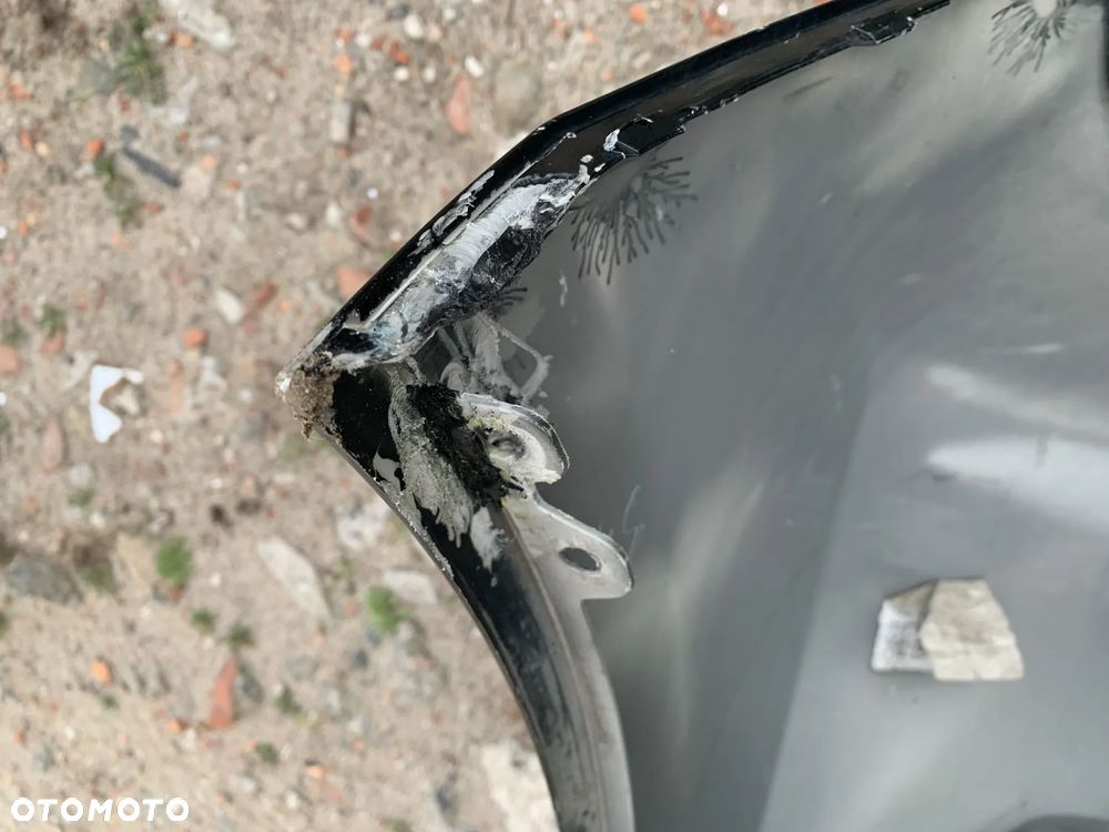 TOYOTA AYGO II 14-18 ZDERZAK PRZÓD PRZEDNI - 6