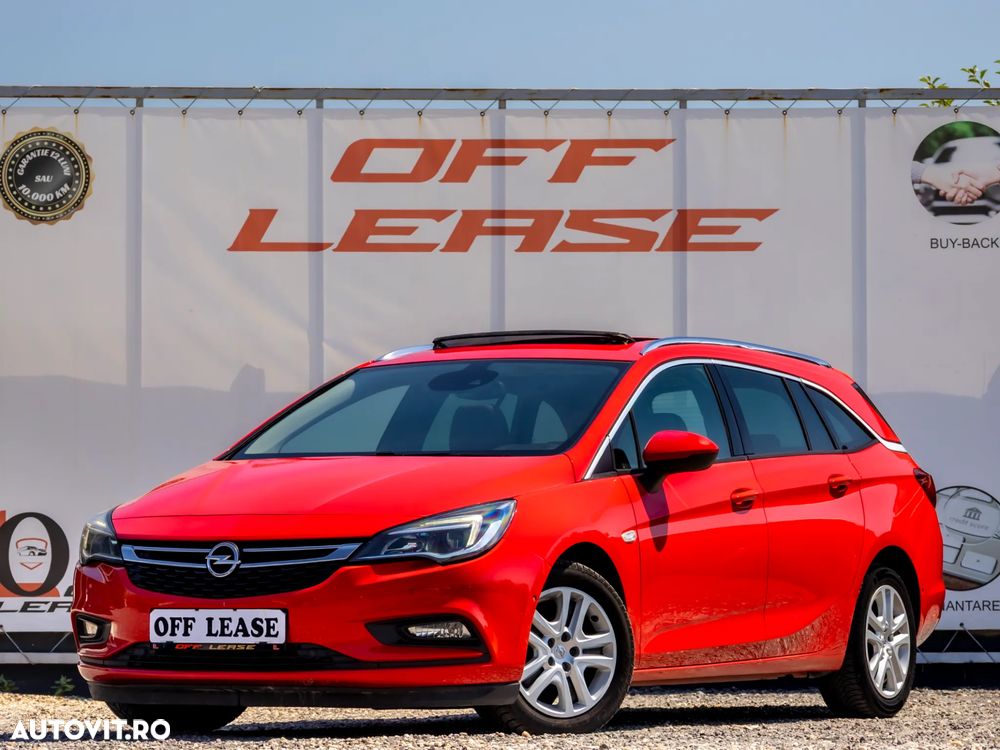 opel tour