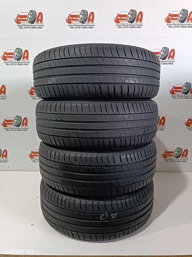 MICHELIN 195/55/R16 87V CP V10448 - 2