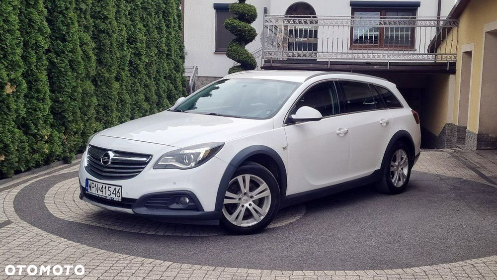 Opel Insignia - 2