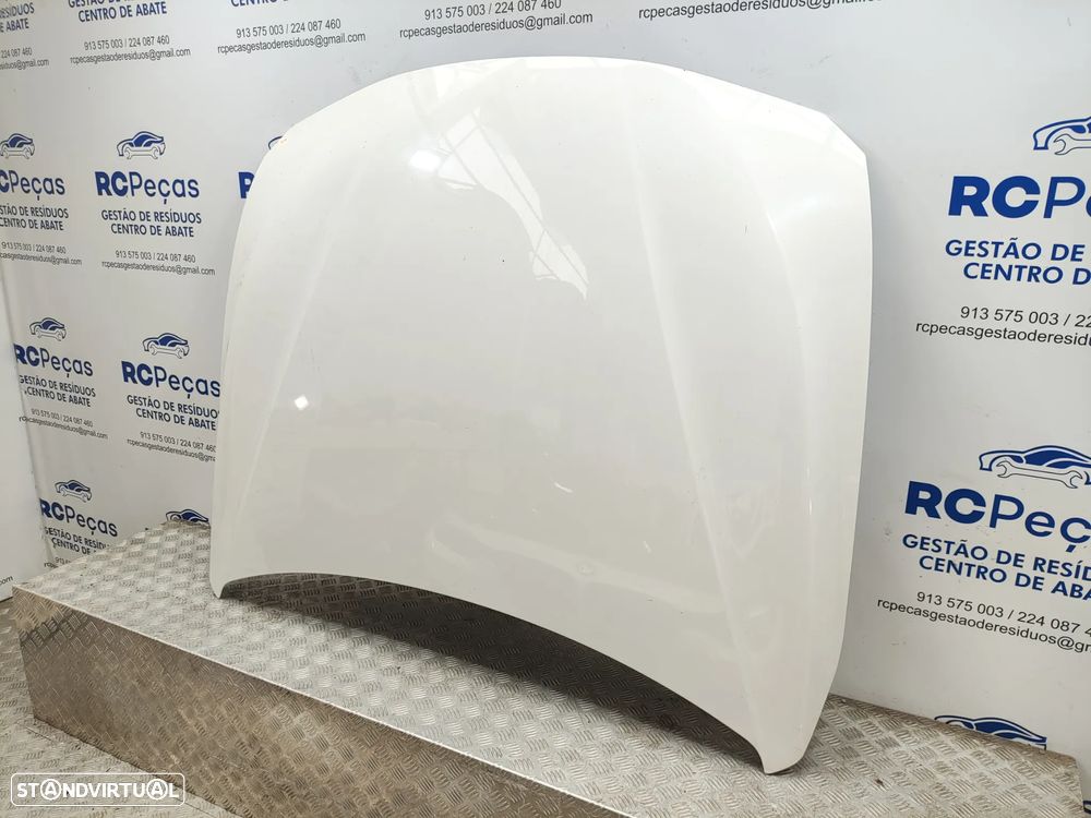 Frente completa BMW Serie 3 F30 F31 - 10