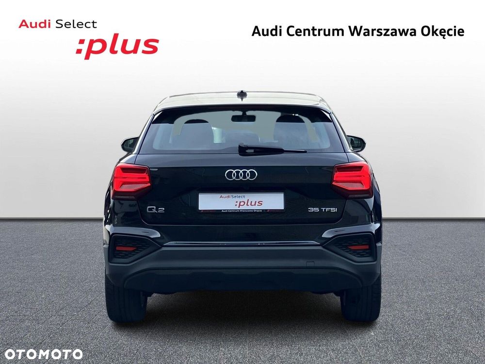 Audi Q2 - 8