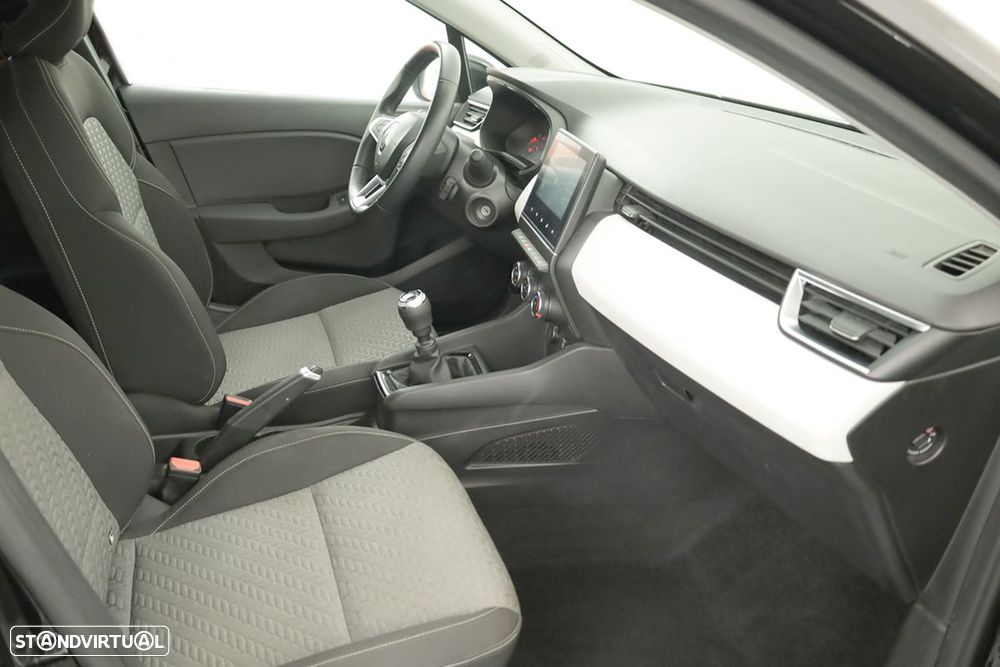 Renault Clio 1.0 TCe Evolution - 21