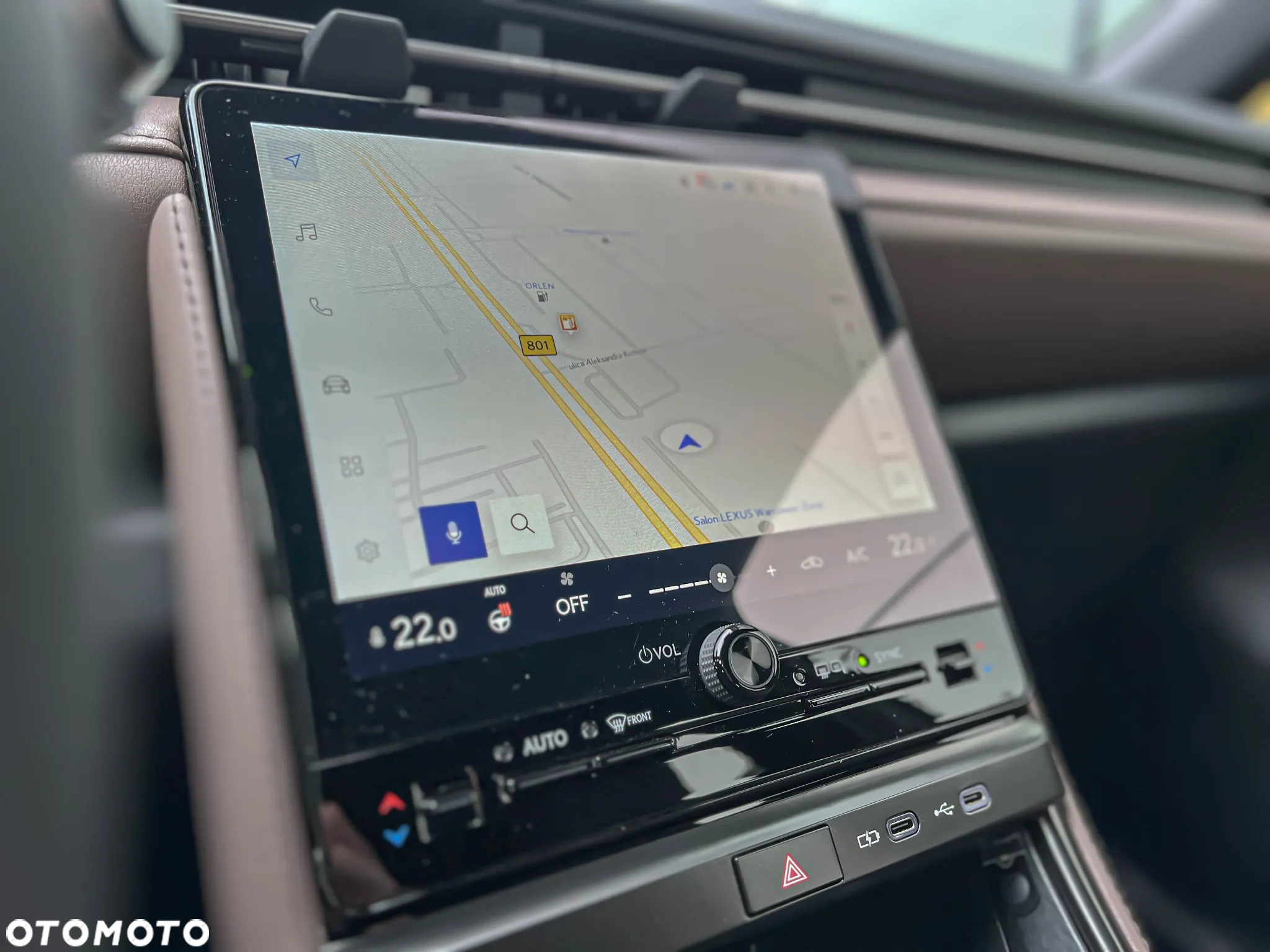 Lexus LBX 1.5 Hybrid Elegant - 17