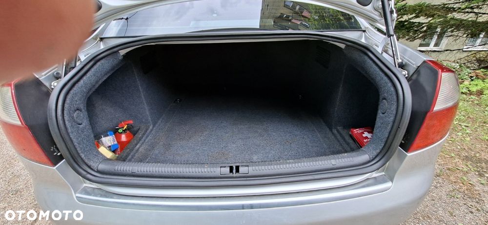 Audi A4 Limousine 1.8T Multitronic - 13