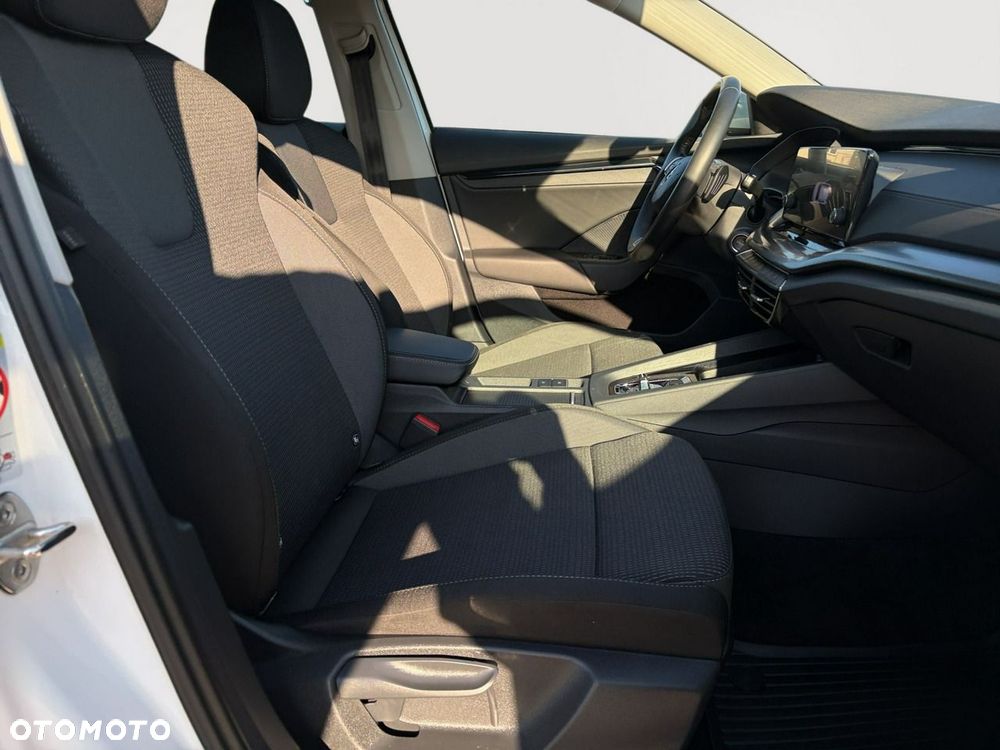 Skoda Octavia 2.0 TDI Ambition DSG - 26