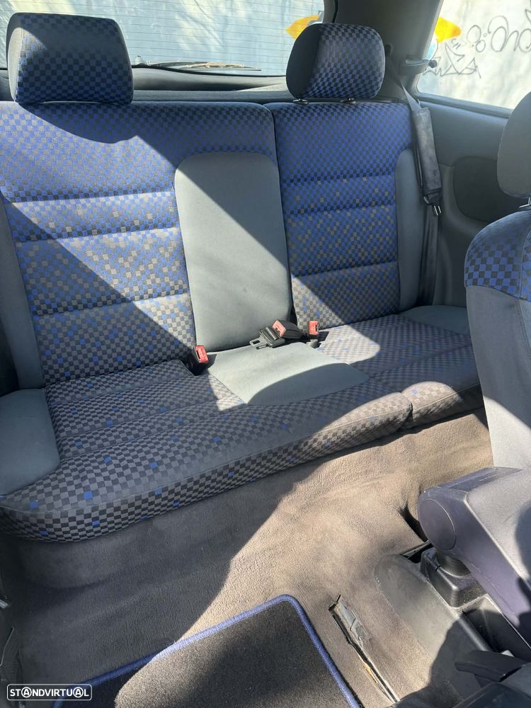 Audi A3 1.9 TDI Sport - 13