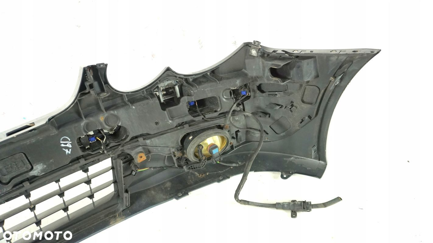 ZDERZAK PRZÓD PRZEDNI MERCEDES CLK W209 LIFT C209 05- C197 PDC A2098853025 - 10