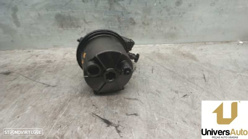 APOIO FILTRO GASÓLEO RENAULT MEGANE I 1998 -7700871221 - 3