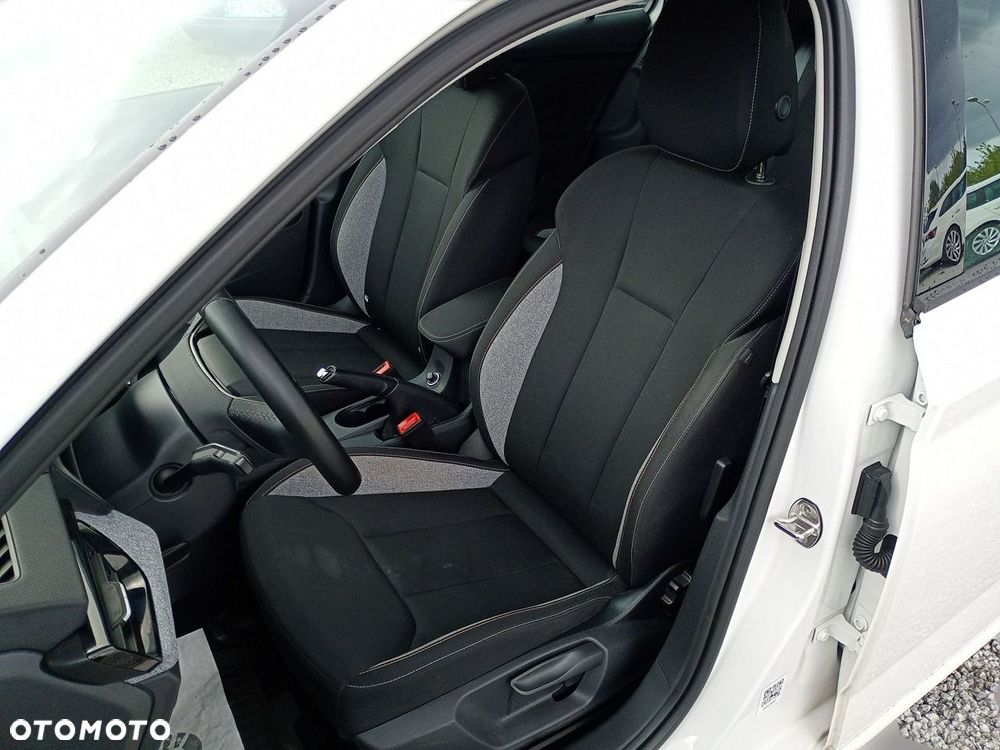 Skoda Scala 1.0 TSI Selection - 20