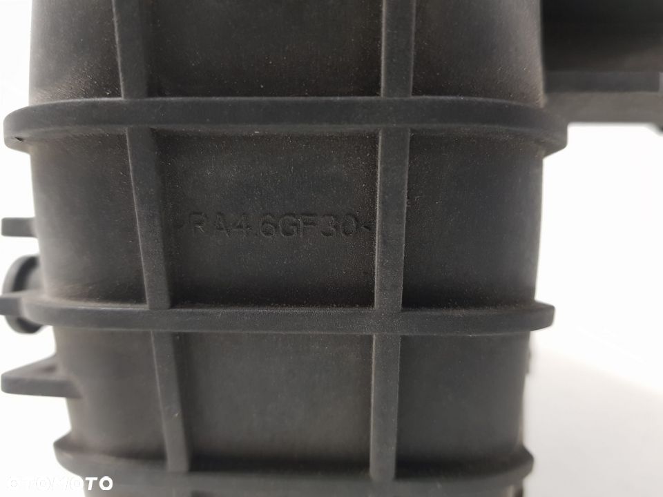 CHŁODNICA INTERCOOLER Z CZUJNIKIEM CIŚNIENIA 038906051C AUDI A6 C6 2.0 TDI 2.0 TFSI 4F0145805S 2004- - 4