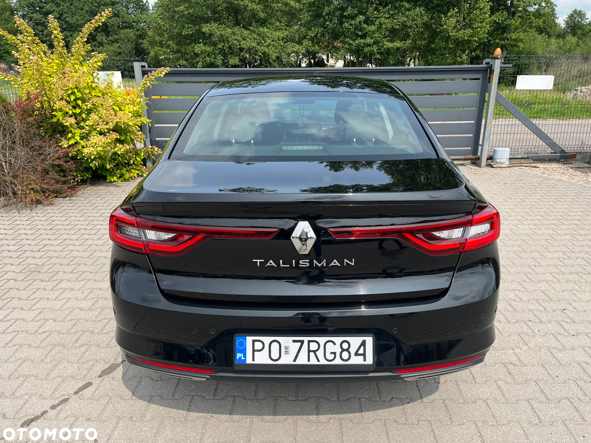 Renault Talisman 1.6 Energy dCi Business - 11