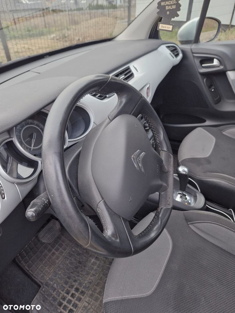 Citroën C3 e-HDi 70 EGS Selection - 17