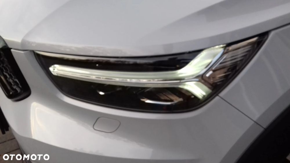Volvo XC 40 - 21