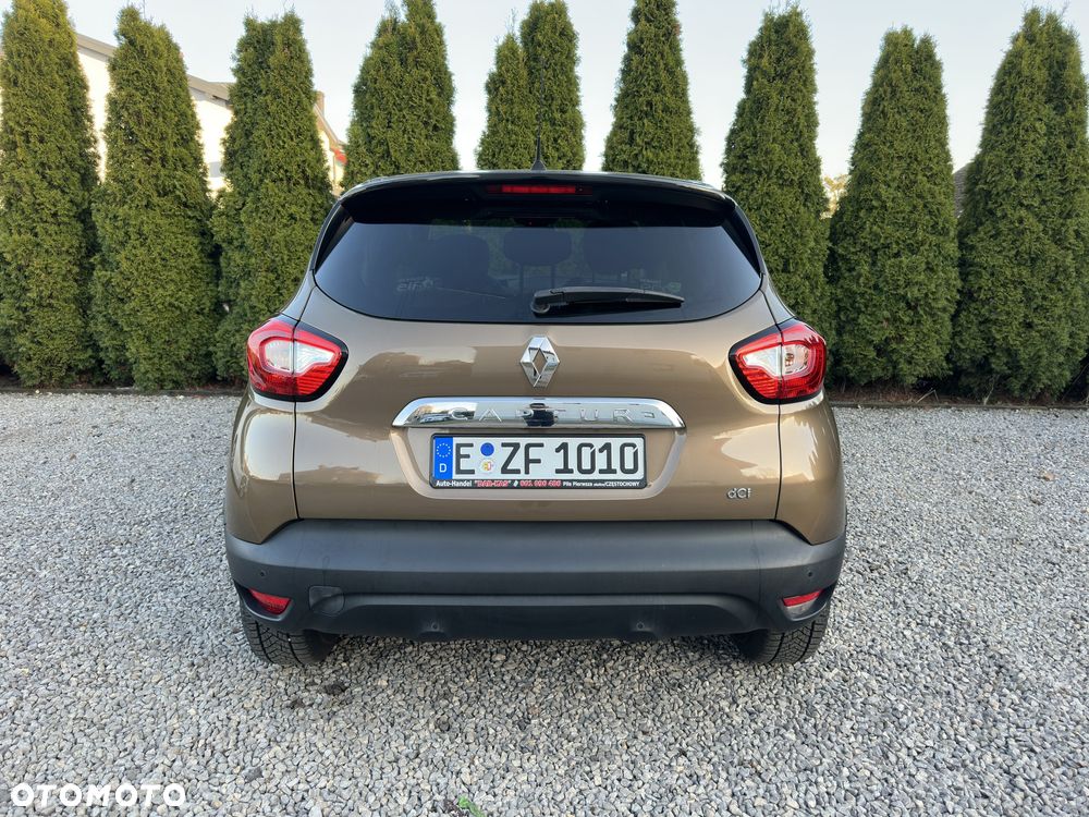 Renault Captur ENERGY dCi 110 Start&Stop Intens - 35