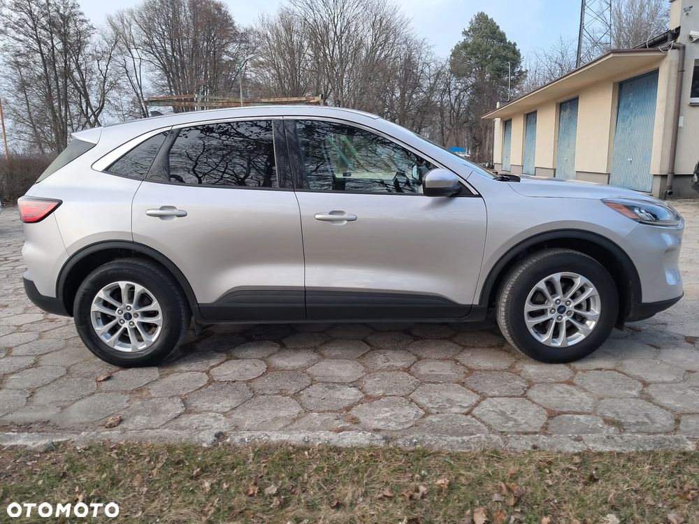 Ford Kuga 1.5 EcoBoost 4WD Trend - 5