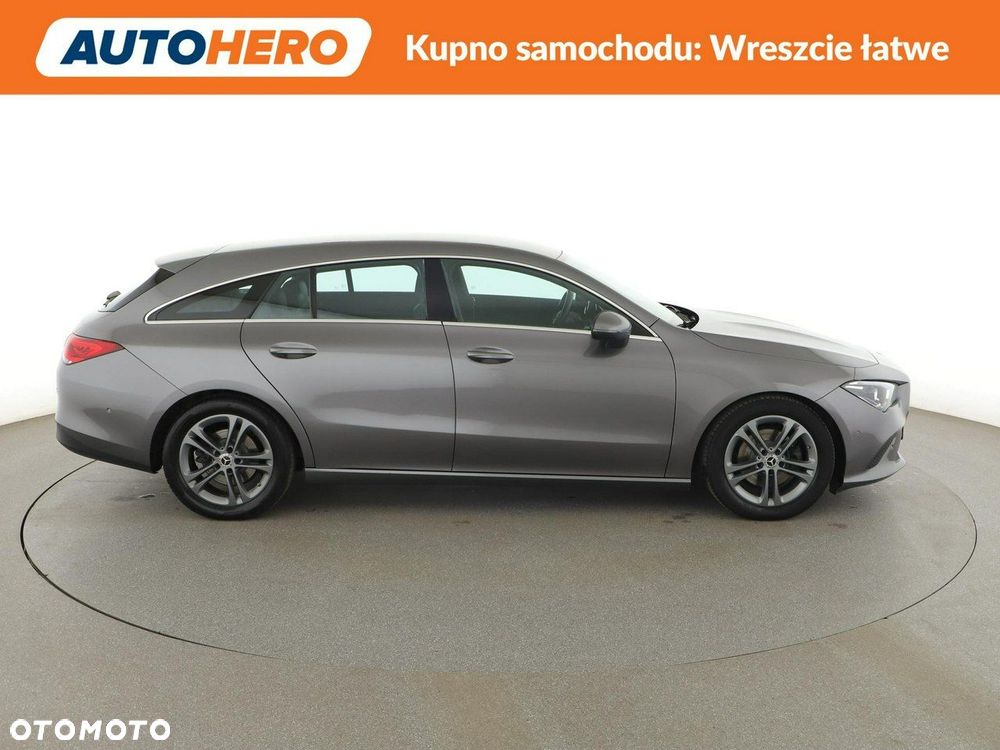 Mercedes-Benz CLA 180 d 7G-DCT - 9