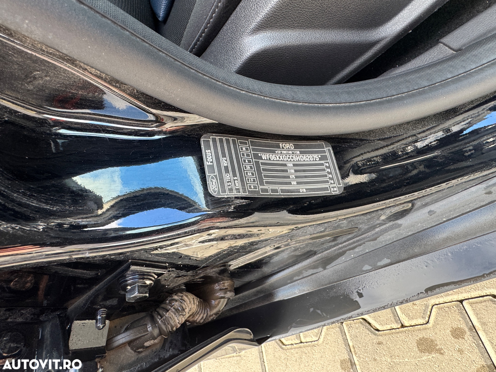 Ford Focus - 16